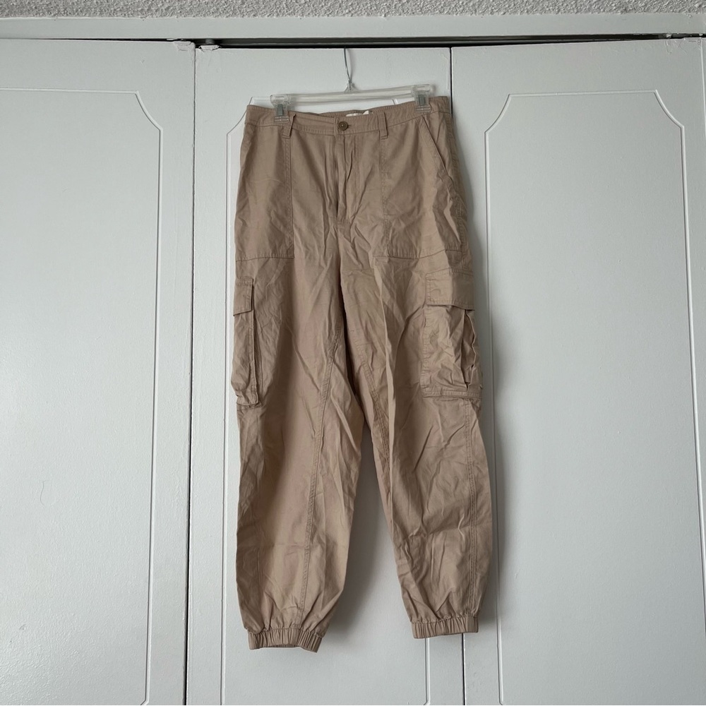 Cargo pant